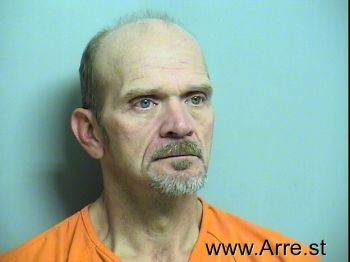 Russell Leroy Thorngren Mugshot