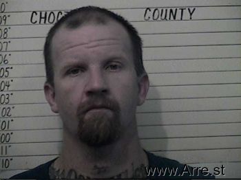 Ryan Kieth Ballard Mugshot