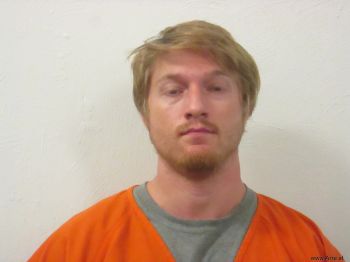 Ryan Andrew Barber Mugshot