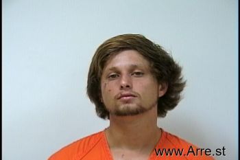 Ryan Dean Brown Mugshot