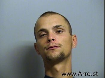 Ryan Tyler Caudill Mugshot