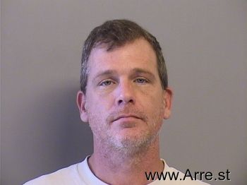 Ryan Heath Coker Mugshot