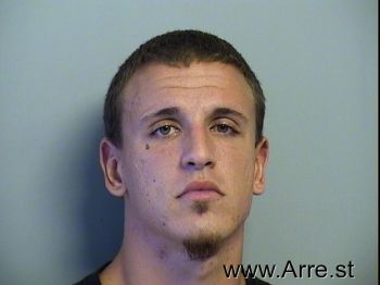 Ryan Lee Henry Mugshot