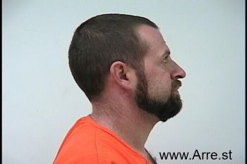 Ryan Joseph Horton Mugshot