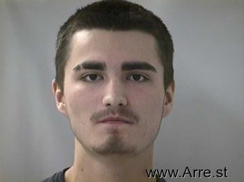 Ryan James Mckee Mugshot