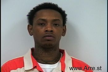 Ryan Maurice Miller Mugshot