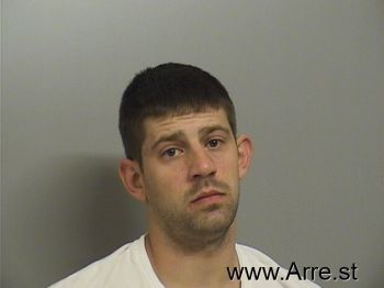 Ryan Scott Neel Mugshot