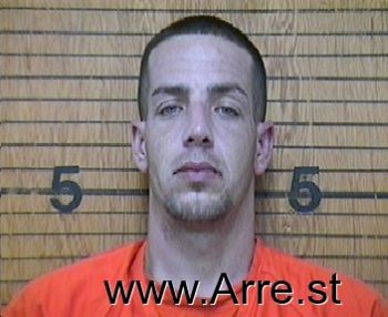 Ryan Lynn Parrish Mugshot