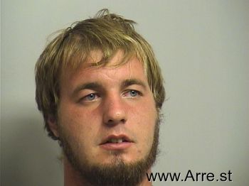 Ryan Lee Perry Mugshot