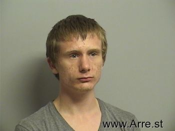 Ryan Neal Powell Mugshot