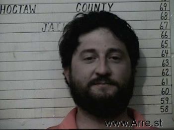 Ryan Lynn Russell Mugshot