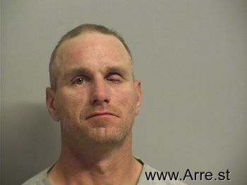 Ryan Allen Sutton Mugshot