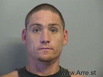 Ryan John Thomas Mugshot