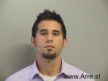 Ryan Taylor Thompson Mugshot