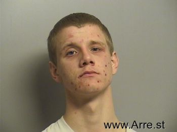 Ryan  Whitehead Mugshot