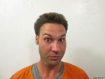 Ryan Jon Williams Mugshot