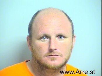 Ryan Scott Youngker Mugshot