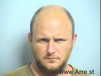 Ryan Scott Youngker Mugshot