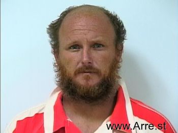 Ryan Scott Youngker Mugshot