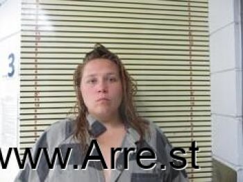 Sabrina  Spurlock Mugshot