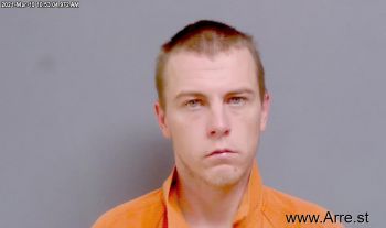 Sage Christopher Brown Mugshot