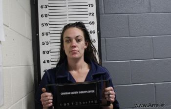 Samantha Ann Jones Mugshot