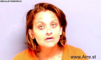 Samantha Lynn Reid Mugshot