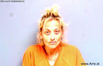 Samantha Lynn Reid Mugshot