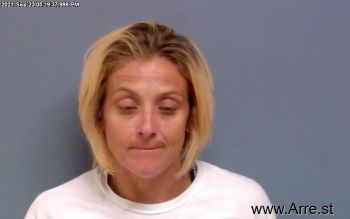 Samantha Lynn Reid Mugshot