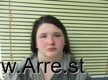 Samantha  Wheeler Mugshot