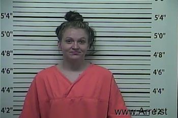 Sami  Moran Mugshot