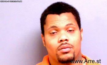 Sammy Dewayne Clark Mugshot