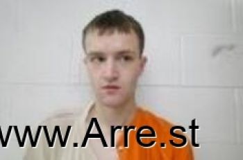 Samuel Brian Goodbar Mugshot