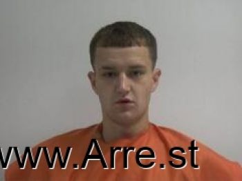 Samuel Brian Goodbar Mugshot