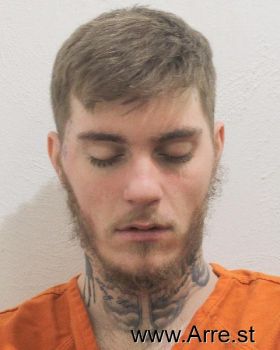 Samuel Ethan Kade Fallin Mugshot