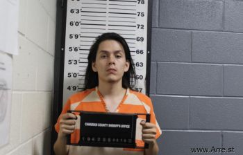 Samuel David Turner Mugshot