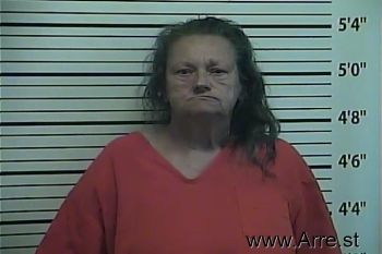 Sandy Gale Wiggins Mugshot