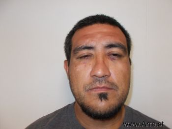 Santiago Flores Ruiz Mugshot