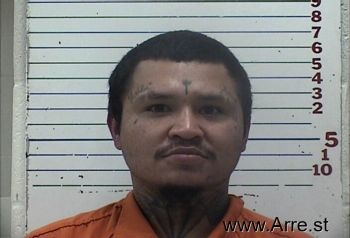 Santos  Torres Mugshot