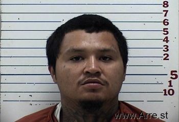 Santos  Torres Jr Mugshot