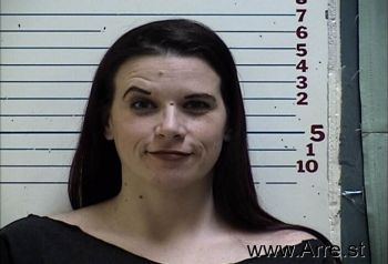 Sara Joyce Cooke Mugshot