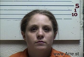 Sara Ann Little Mugshot