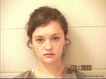 Sara Jane Snyder Mugshot