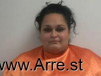 Sarah  Anderson Mugshot