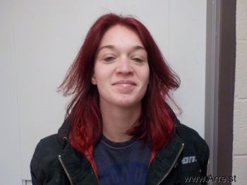 Sarah Ann Edwards Mugshot