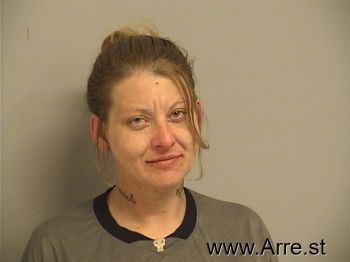 Sarah Ashley Hastings Mugshot