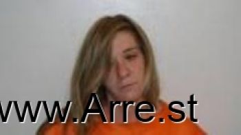 Sarah Sue Jacobs Mugshot