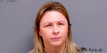 Sarah  Kennedy Mugshot