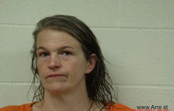 Sarah Elizbeth Koball Mugshot