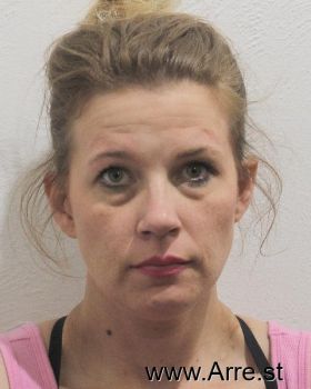 Sarah Beth Lawrence-kane Mugshot